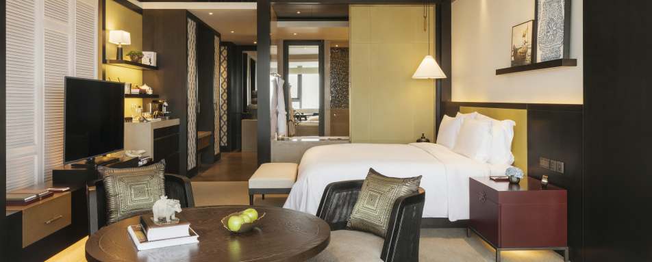 Rosewood Phnom Penh- 20