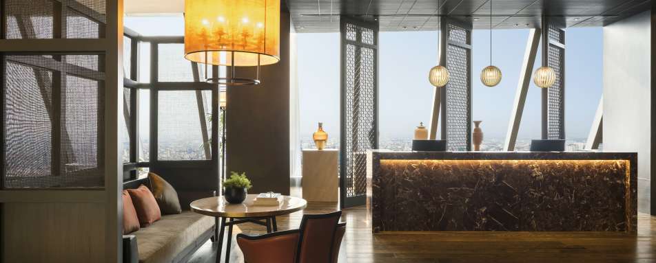 Rosewood Phnom Penh- 26