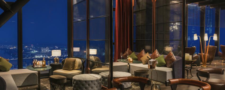 Rosewood Phnom Penh- 44