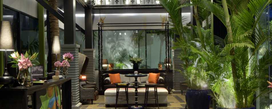Shinta Mari Shack 