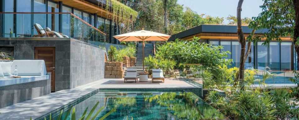 Six Senses Krabey Island- 30