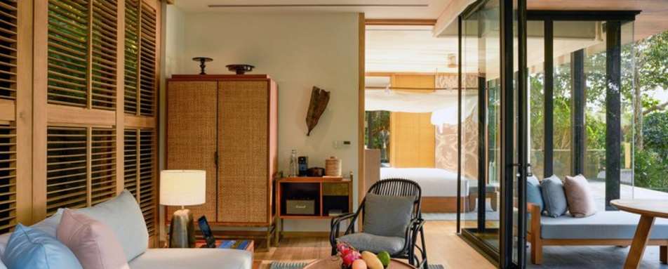 Six Senses Krabey Island- 43