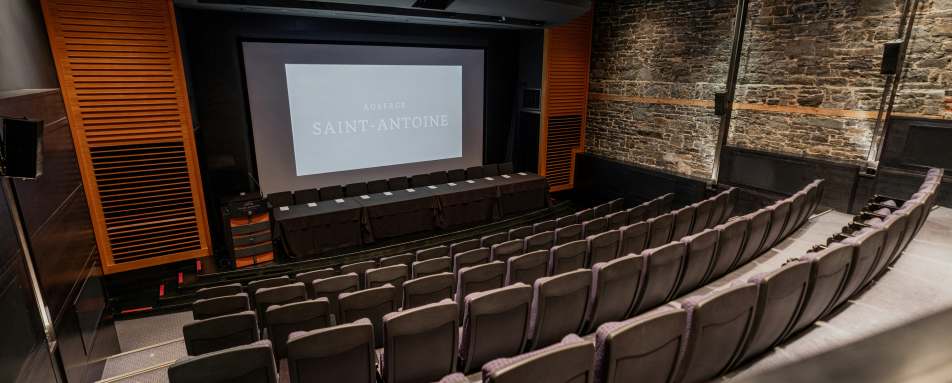 Auberge Saint Antoine- 37