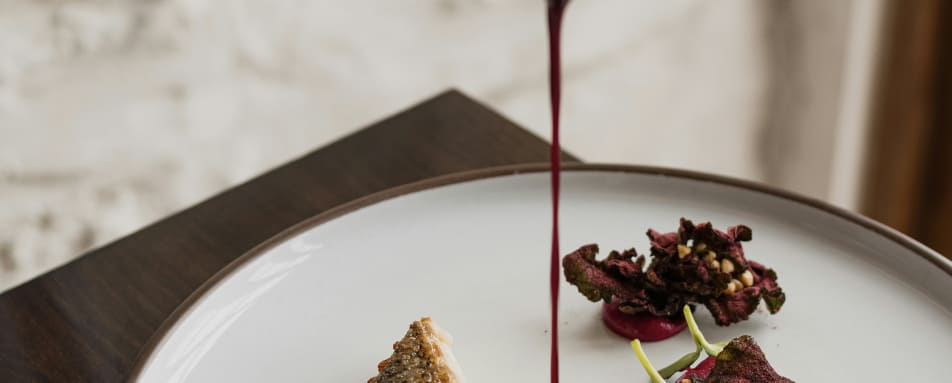 Auberge Saint Antoine- 22