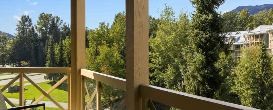 Delta Whistler Village Suites- 19