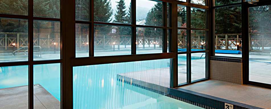 Delta Whistler Village Suites- 32