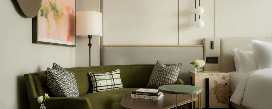 Four Seasons Hotel Toronto- 60