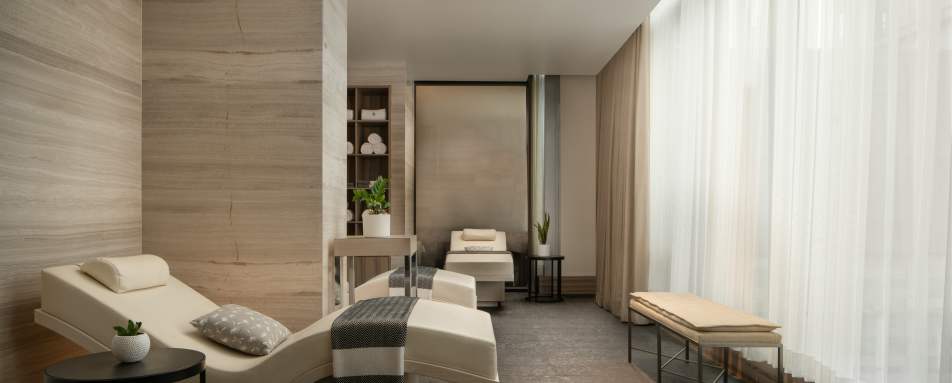 Four Seasons Hotel Toronto- 81
