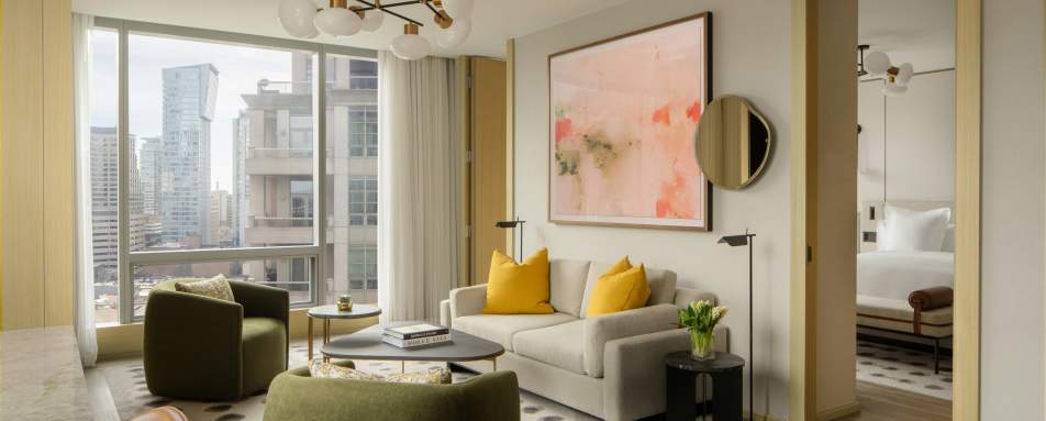 Four Seasons Hotel Toronto- 53