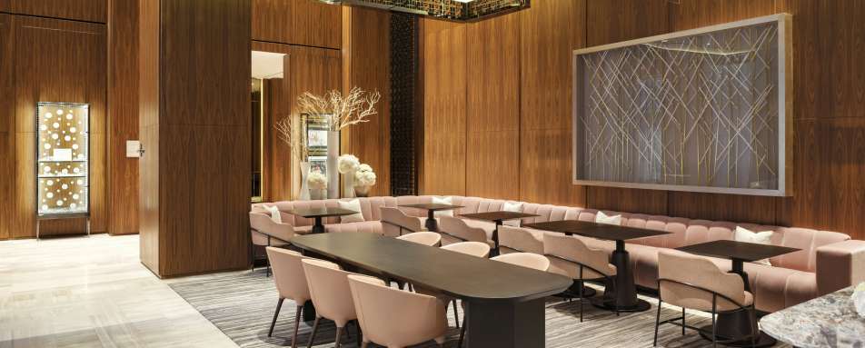 Four Seasons Hotel Toronto- 23
