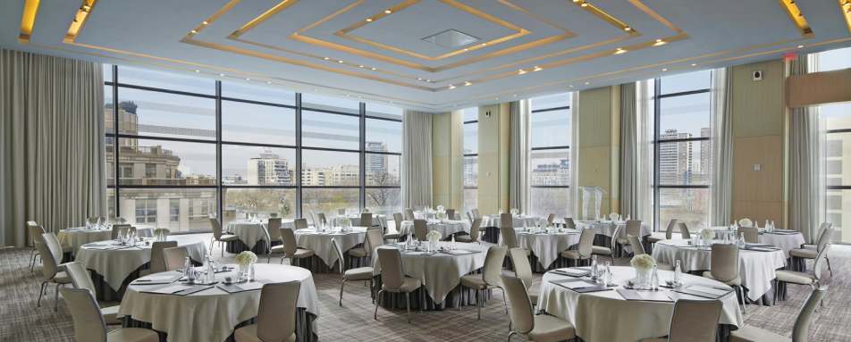 Four Seasons Hotel Toronto- 13