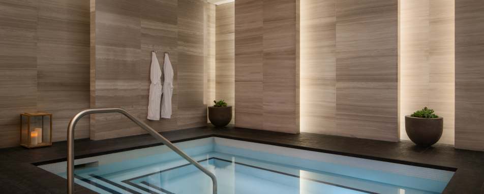 Four Seasons Hotel Toronto- 80
