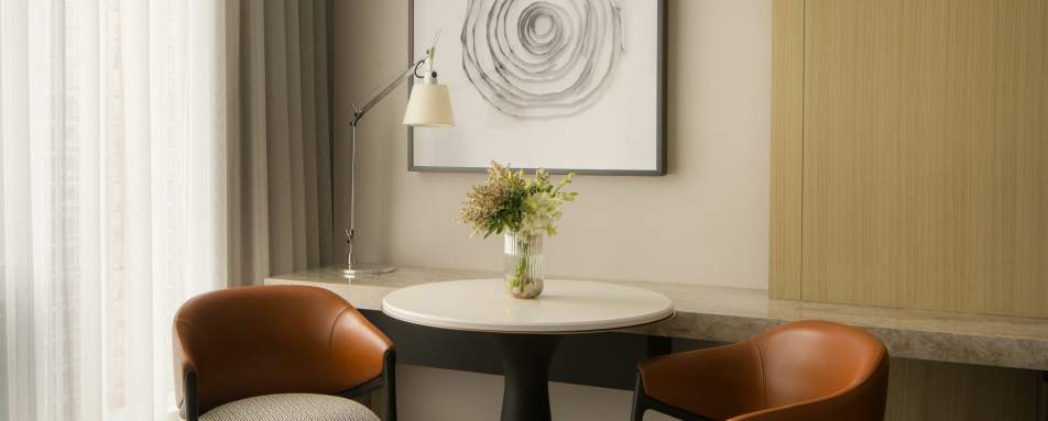 Four Seasons Hotel Toronto- 38