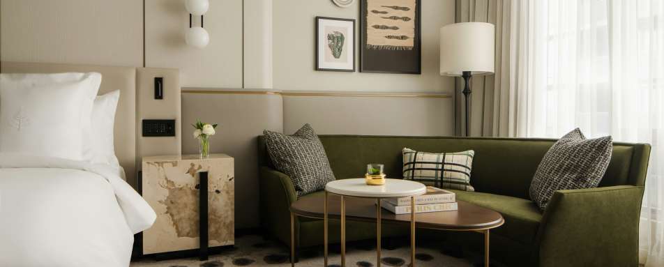 Four Seasons Hotel Toronto- 37