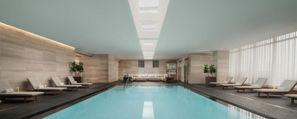 Four Seasons Hotel Toronto- 86