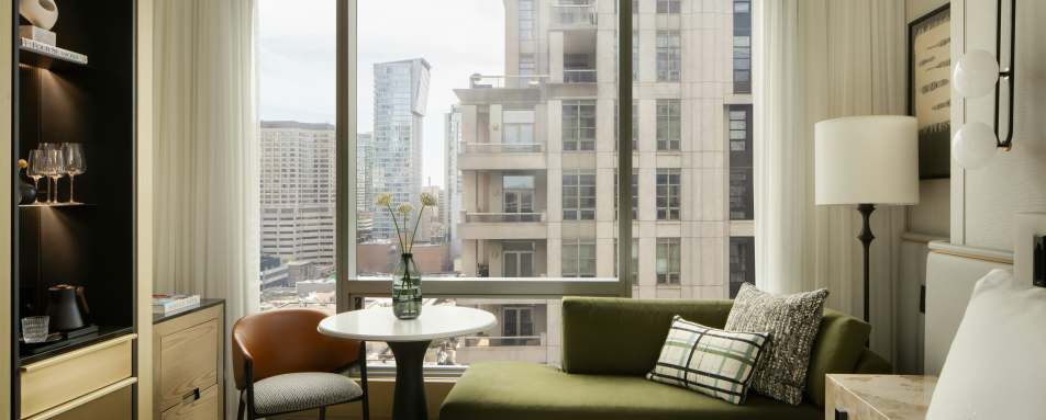 Four Seasons Hotel Toronto- 73