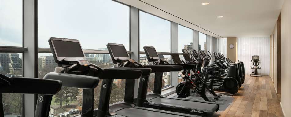 Four Seasons Hotel Toronto- 89