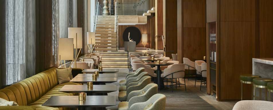 Four Seasons Hotel Toronto- 10