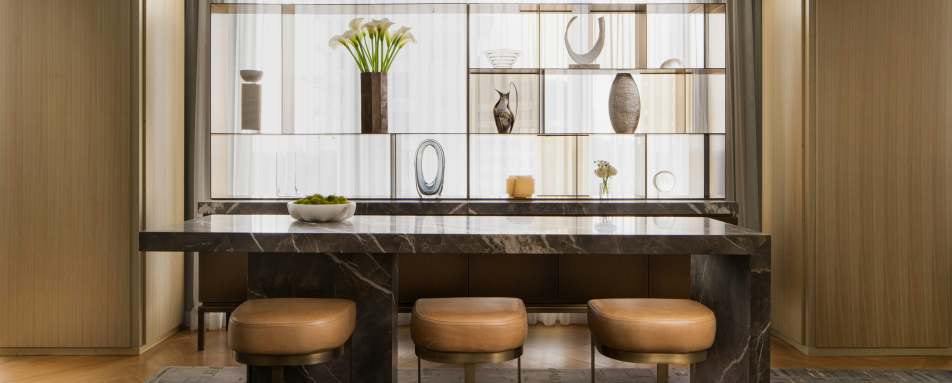 Four Seasons Hotel Toronto- 66