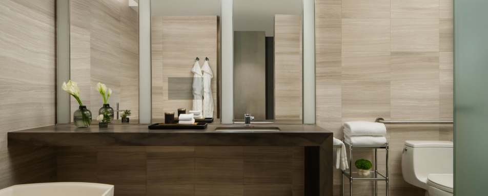 Four Seasons Hotel Toronto- 30