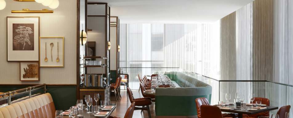 Four Seasons Hotel Toronto- 22