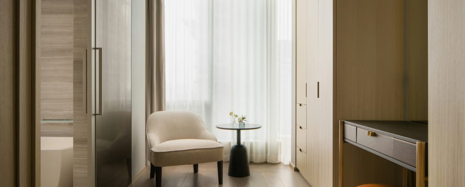 Four Seasons Hotel Toronto- 59