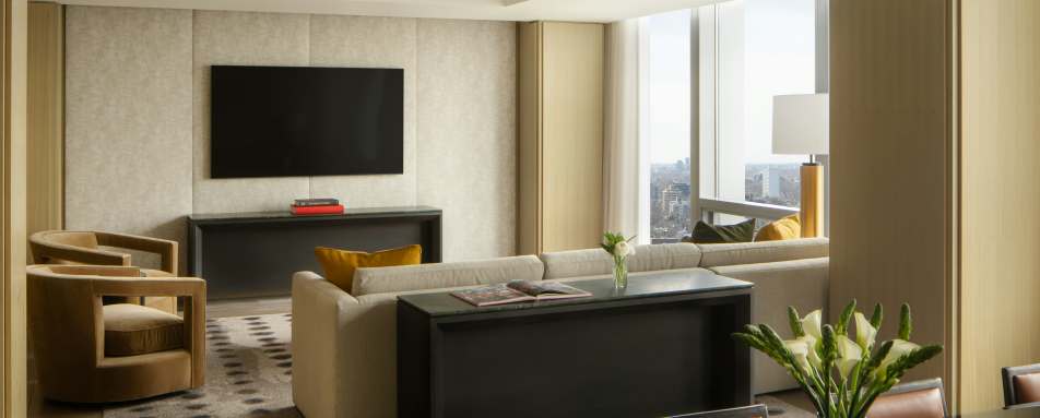 Four Seasons Hotel Toronto- 56