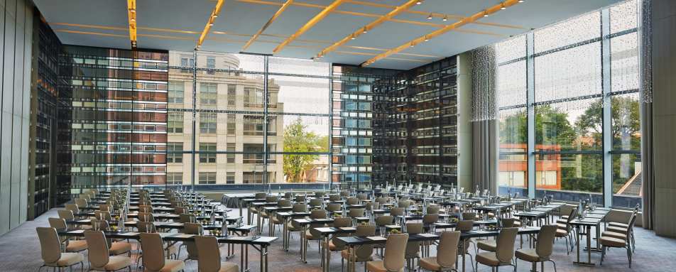 Four Seasons Hotel Toronto- 21