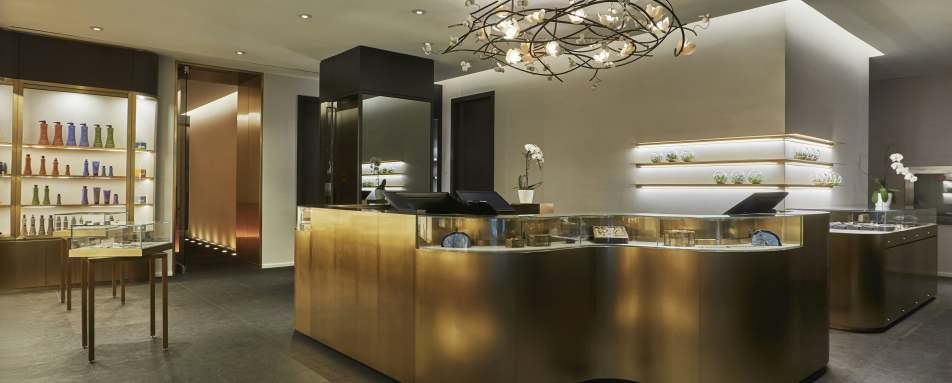 Four Seasons Hotel Toronto- 26