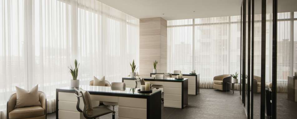 Four Seasons Hotel Toronto- 84
