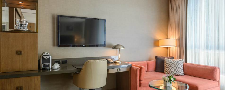Loden Hotel- 31