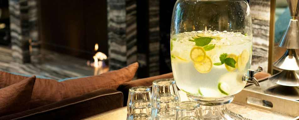 Loden Hotel- 15
