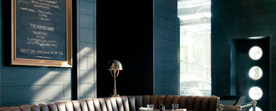 Loden Hotel- 18