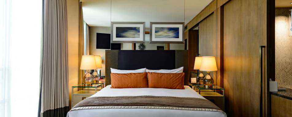 Loden Hotel- 30