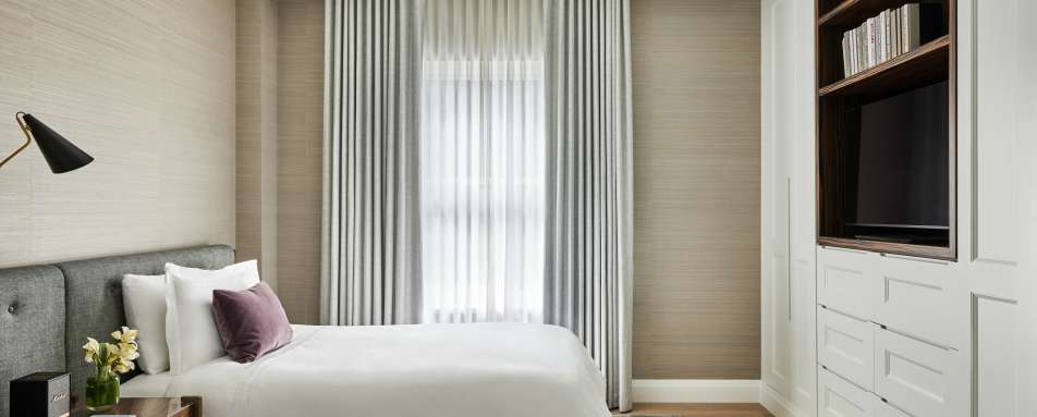 Rosewood Hotel Georgia- 32