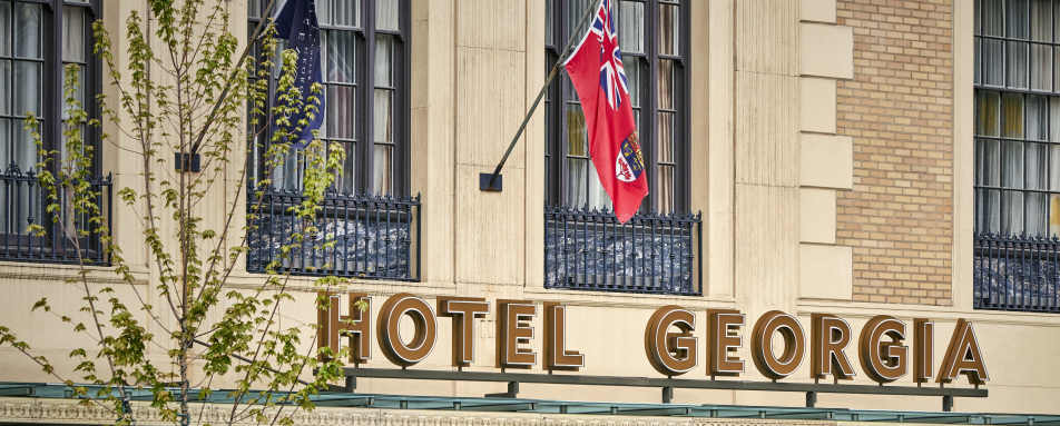 Rosewood Hotel Georgia- 58