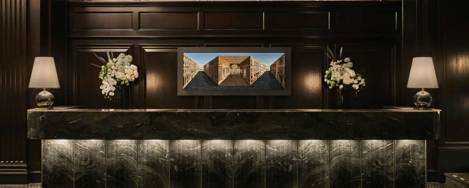 Rosewood Hotel Georgia- 93