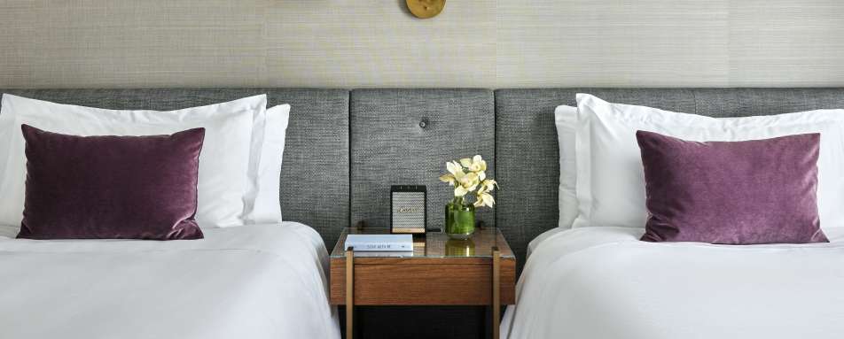 Rosewood Hotel Georgia- 31