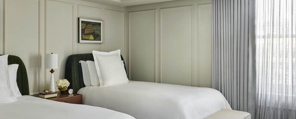 Rosewood Hotel Georgia- 81