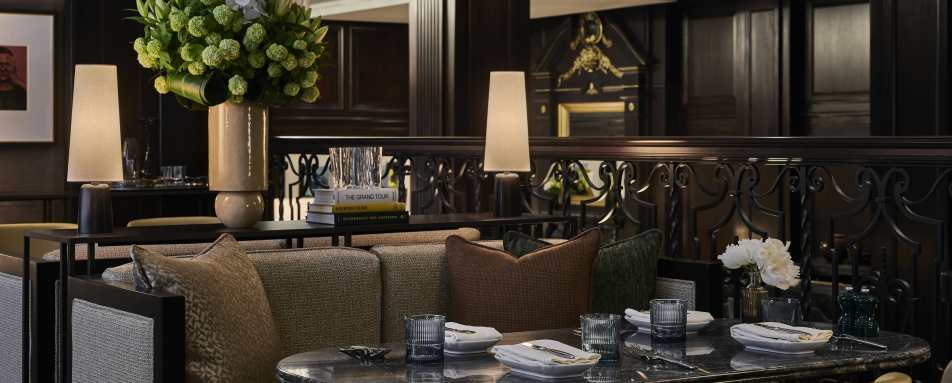 Rosewood Hotel Georgia- 63