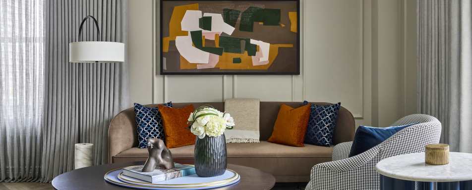 Rosewood Hotel Georgia- 88