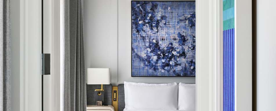 Rosewood Hotel Georgia- 27