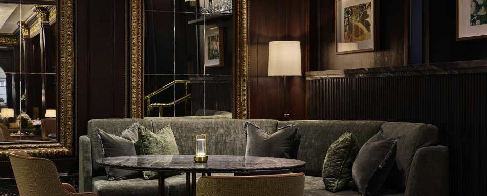 Rosewood Hotel Georgia- 94