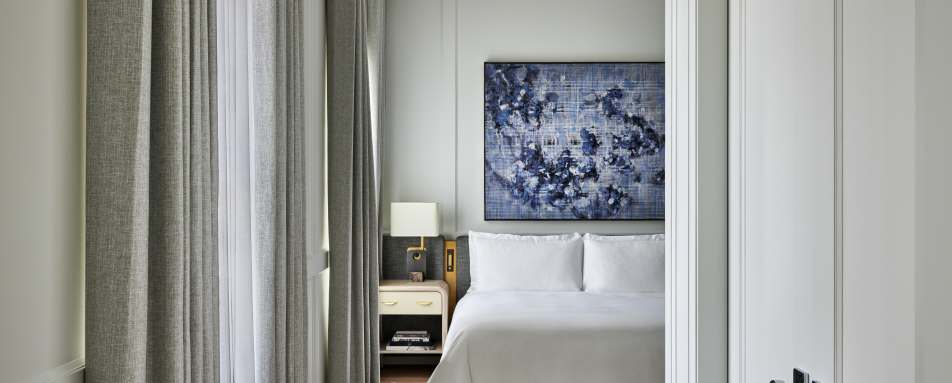 Rosewood Hotel Georgia- 22