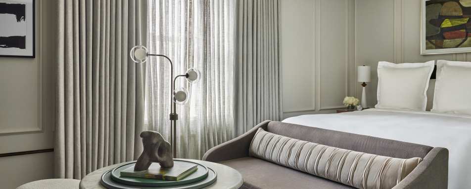 Rosewood Hotel Georgia- 76