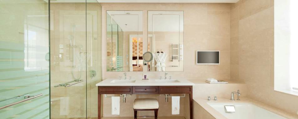 Ritz-Carlton Montreal- 14