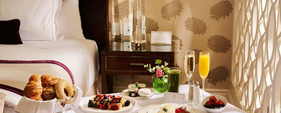 Ritz-Carlton Montreal- 35