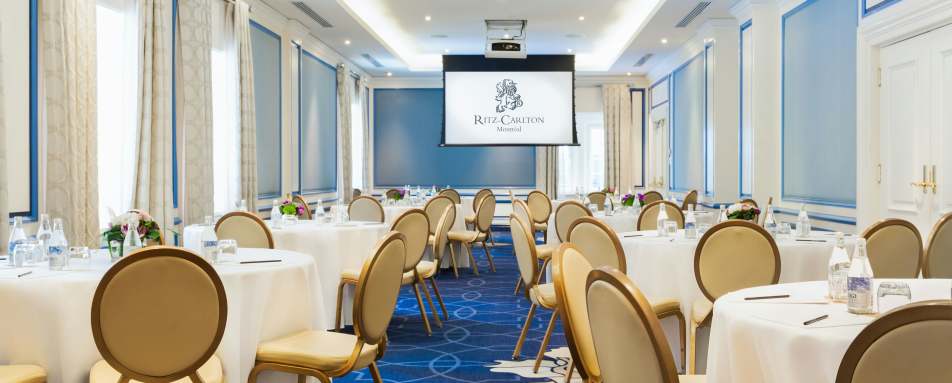 Ritz-Carlton Montreal- 62