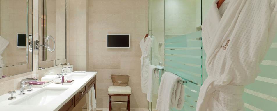 Ritz-Carlton Montreal- 15
