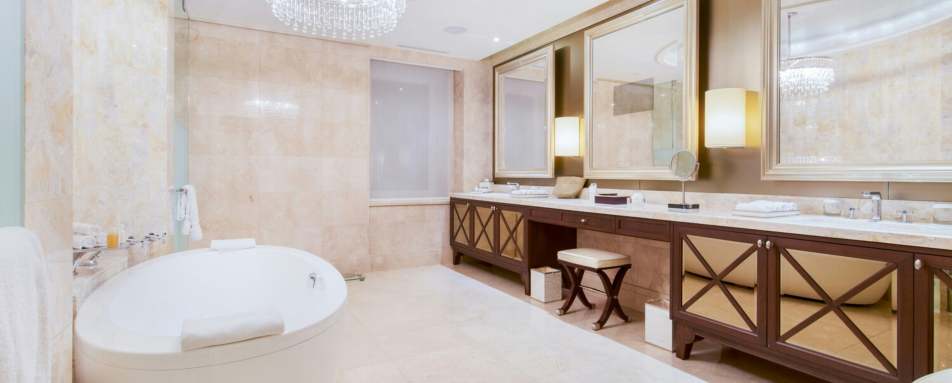 Ritz-Carlton Montreal- 31